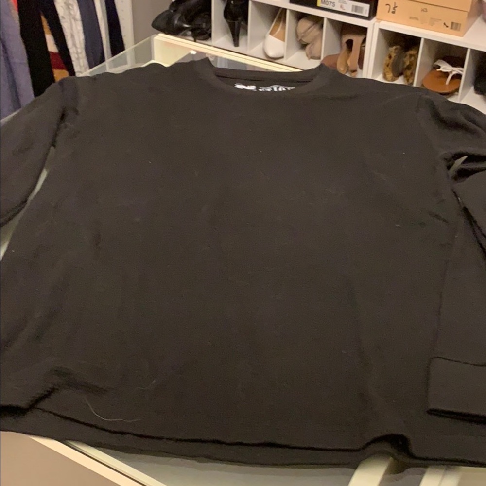 Thermal Shirt NWOT